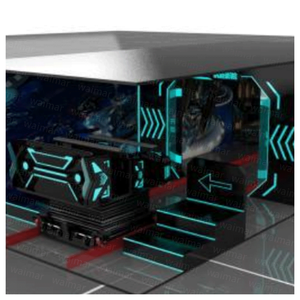 5d/7d/9d Vr 9d Vr fábrica 9d proyector realidad <span class=keywords><strong>Virtual</strong></span> Flying Simulatot 9d Vr Fly Cinema 5d <span class=keywords><strong>cine</strong></span> a la venta - Product Image 1