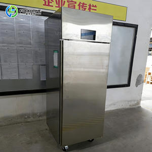 Kabinet Pencairan Beku Daging Vertikal Peralatan Pencairan Beku Cerdas Komersial, Khusus untuk Pabrik Pengolahan Daging - Product Image 5