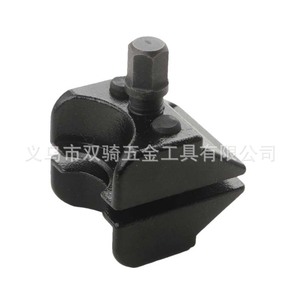 <b>Car</b> Suspension Expansion Tool 10mm Single Head Ratchet Wrench For Auto <b>Repair</b> - Product Image 4