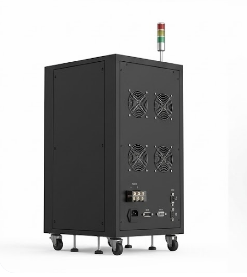Lithium <strong>Cell</strong> Formation And Capacity Grading Tester: Portable, 0.05% Accuracy, IP22, Charge-Discharge Function - Product Image 3