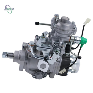 Yakıt Enjeksiyon Pompası 104642-3090 104742-3090 32A65-07380 32A6507380 S4S-DT için NP-VE4/12F1250RNP2660 için C3.4 3044C için - Product Image 2