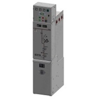 Dispositivo de conmutación con aislamiento de gas 24kV-630A SF6 (tipo B) Fabricante GIS RMU, accesorio de interruptor de alto voltaje, unidad principal de anillo OEM/ODM