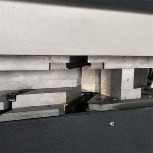 Máquina de Soldadura de <span class=keywords><strong>PVC</strong></span> Profesional de un Solo Cabezal para la Fabricación de Esquinas de Ventanas y Puertas, Soldador de Ventanas de <span class=keywords><strong>PVC</strong></span> - Product Image 5