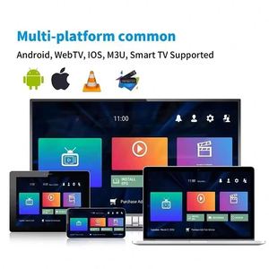 Listes de guides pour les meilleurs services <span class=keywords><strong>IPTV</strong></span> pour Firestick, Android, iOS, Windows, <span class=keywords><strong>Mac</strong></span> et autres appareils en 2025 - Product Image 3
