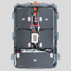 Batería de litio para coche eléctrico EnnoCar Original 1P96S NCM 355V 140Ah 50KWH Paquete de batería para <span class=keywords><strong>Nissan</strong></span> <span class=keywords><strong>Leaf</strong></span> ZE0 AZE0 ZE1 - Product Image 2