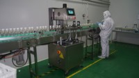 0.5-5T pasteurisation du miel et machine d'extraction raffinée épaississant la ligne de traitement par évaporation pour la production alimentaire