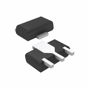 Manufacturer Channel Transistors DSC7Q01S0L Buy Electronics Components Online TO-243AA - Product Image 1