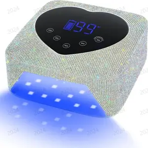 Serigrafía UV secador de luz Led lámpara de secado UV máquina de curado túnel para Gel curado pegamento zapato ropa madera líquido papel de vidrio