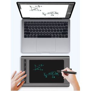 <span class=keywords><strong>Tablette</strong></span> graphique numérique USB électronique à 8192 niveaux avec stylet, <span class=keywords><strong>tablette</strong></span> de <span class=keywords><strong>dessin</strong></span> professionnelle, <span class=keywords><strong>tablette</strong></span> d'écriture manuscrite, <span class=keywords><strong>tablette</strong></span> <span class=keywords><strong>PC</strong></span> - Product Image 4