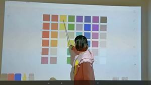 <span class=keywords><strong>Pizarra</strong></span> <span class=keywords><strong>digital</strong></span> interactiva inteligente portátil con pantalla táctil multipunto, proyección inteligente para conferencias, <span class=keywords><strong>pizarra</strong></span> electrónica. - Product Image 4