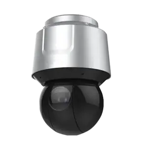 DS-2DF8A442NXG-EL 8-inch 4MP 42X DarkFighter IR Network Speed Dome PTZ Camera