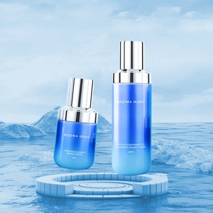 SMANA vente en gros produits personnalisés pour le visage ensemble naturel de soins de la peau OEM ODM acceptable ensemble de soins de la peau du visage - Product Image 4