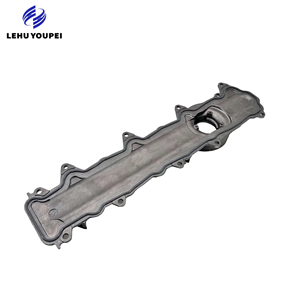 Couvre-culasse compatible avec Peugeot 406 407 607 807 Citroën <span class=keywords><strong>C6</strong></span> 3.0L ES9 Moteur 0248H8 Pièces automobiles - Product Image 5