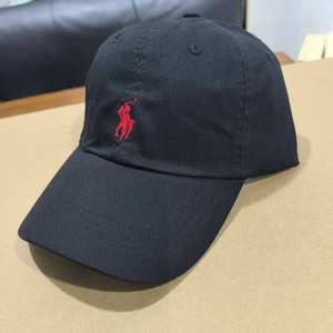 قبعة بيسبول من البي في سي بـ 6 ألواح للرجال والنساء، قبعة رياضية مطرزة بتصميم الحصان، قبعة مغسولة للأزواج - Product Image 5