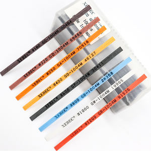 أحجار صقل وحجر زيتي أصلية يابانية من سلسلة G bec/xe1.2/D3 أحجار تلميع وحجر صنفرة - Product Image 5