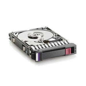 J9F48A HDD 2.5'' SAS 1.2TB SFF HotPlug 12K 12Gbps Sunucu Sabit Diskleri - Product Image 2