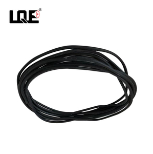 Phụ kiện chiếu sáng Đèn sân khấu <span class=keywords><strong>DMX</strong></span> Cáp nguồn điện 2 chân - Product Image 1