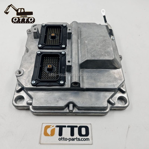 Otto máy xúc e320e điều khiển đơn vị c6.6 điều khiển động cơ ECM 3572083 357-2083 máy tính bảng chương trình cho mèo - Product Image 5