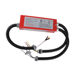 Alimentatore <span class=keywords><strong>di</strong></span> <span class=keywords><strong>Emergenza</strong></span> LED ETL per Driver Esterno da 10W-200W, <span class=keywords><strong>Uscita</strong></span> <span class=keywords><strong>di</strong></span> <span class=keywords><strong>Emergenza</strong></span> 10W 3 Ore - Product Image 6