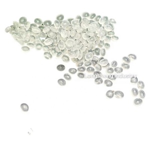 Gránulos de Resina PETG Virgen al Mejor Precio, Material PETG en Pellets para Fabricación de Filamentos 3D - Product Image 1