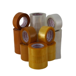 Lakban Bening 50mic 48mm 100 yard - Product Image 5