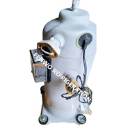 Compresseur Scroll Refrigeration ZMD26KVE TFD 274 compresseur d'unité de conteneur frigorifique thermo king