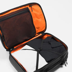 Sac à dos de voyage multifonctionnel, durable, portable, grande capacité, unisexe, imperméable, avec fermeture éclair, pour usage extérieur - Product Image 4