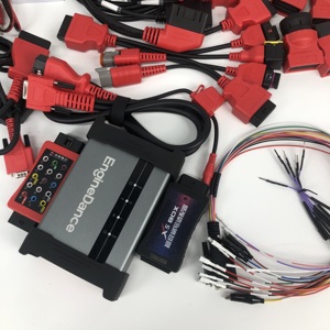El mejor software de diagnóstico y programación de ECU ENGINE DANCE X5 en un solo adaptador x5 box, compatible con múltiples motores y ECUs, escáner de alto rendimiento. - Product Image 1