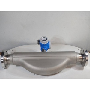 Débitmètre massique numérique OEM Endress Hauser Proline Promass P300 pour l'industrie des sciences de la vie - Product Image 2
