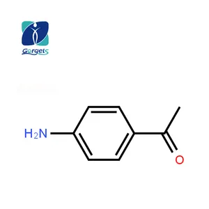 Chemicaliën Tussenproducten 4-Aminoacetophenone P-Aminoacetophenone Cas 99-92-3