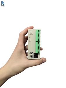 เซ็นเซอร์ควบคุม PLC โมดูล PLC ยี่ห้อใหม่เอี่ยมของแท้ DVP-12SA11T - Product Image 1