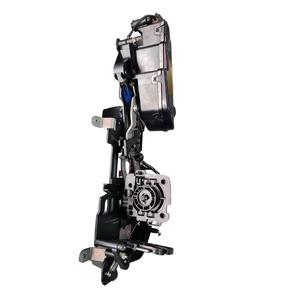 Dispositif de levage automatique pour ornement de capot de voiture Rolls Royce Spirit avec télécommande, pièces automobiles de haute qualité - Product Image 4