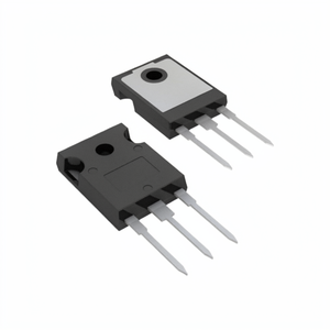 Original One Stop Service Components Electronic IRFP9140N TO-247AC Transistors - Product Image 1
