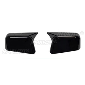 Cubiertas Protectoras para Retrovisores Laterales de Coche, Tapas de Espejos para Ford Edge 2007-2011, Kit de Carrocería, Accesorios para Coche - Product Image 6