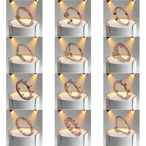 <span class=keywords><strong>Anillo</strong></span> de Plata S925 de Alta Calidad al por Mayor con Logotipo de Ale, Corona de Sol y Corazón para el Día de San Valentín, como Regalo para Damas - Product Image 3