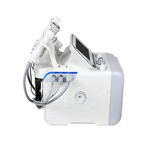 Nhỏ Lớn Bong Bóng Hydrogen Oxy Tiêm Cụ Cho Da Quản Lý Abs Vẻ Đẹp Công Cụ Để Hấp Thụ Mụn Đầu Đen Oxy Máy Bay Phản Lực - Product Image 5