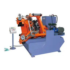 Tilt gravity die casting machine investment casting machine with copper and non-ferroalloy