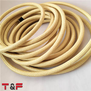 Cuerda Rígida Estática de Alta Calidad de 10 mm para <span class=keywords><strong>Malabares</strong></span> <span class=keywords><strong>con</strong></span> Poi - Product Image 1