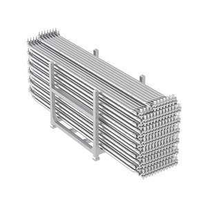 โครงสร้างเหล็ก Q235 สำหรับงานนิทรรศการและสิ่งอำนวยความสะดวกกลางแจ้งยี่ห้อ JinTieLong พร้อมระบบติดตั้งรวดเร็ว โซลูชั่นโครงการครบวงจร - Product Image 6