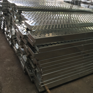 Vendita calda In Acciaio <span class=keywords><strong>Ponteggi</strong></span> Bordo Per Kwikstage Sistema di Costruzione - Product Image 1
