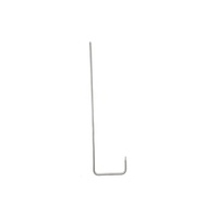 Pièces de rechange au jet d'eau FLOW 041336-1 assemblage de Tube de remplacement pour atténuateur 87k accessoires de Machine de découpe au Jet d'eau en forme de U