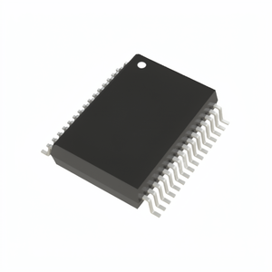 Components Electronic 32 BSSOP BOM IC In Stock Power Management (PMIC) MCZ34702EWR2 - Product Image 1