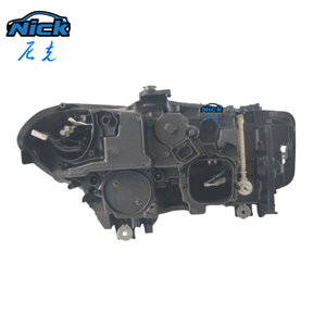 Pour <span class=keywords><strong>BMW</strong></span> G30 Phare LED 2021-2024 <span class=keywords><strong>BMW</strong></span> Série <span class=keywords><strong>5</strong></span> G30 G38 540i F90 M5 Original Full LED Phare LED Feux de jour - Product Image 5