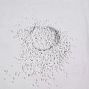 أبيض درجة غذائية اللون ماستر فيلم PP/PE فواصل النفخ لأدوات الطاقة إكسسوارات القوالب مواد بلاستيكية عالية الجودة - Product Image 1