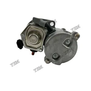 3 tnv84 motorino di avviamento 129407-77010 per la parte del motore Yanmar