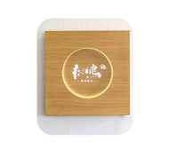 Boîte à lumière LED en tissu avec profil en aluminium sur mesure, présentoir publicitaire portable, stand d'exposition rétroéclairé pour salon professionnel