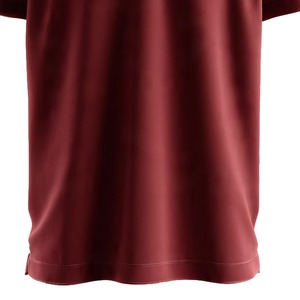 Polos pour hommes de qualité supérieure, respirants, coupe ajustée, polos pour hommes respirants - Product Image 3