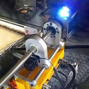 Precio de Mayoreo para la Venta Mandrinadora y Soldadora de Línea Hidráulica Eléctrica Portátil, Máquina Mandrinadora de Línea Grande - Product Image 2