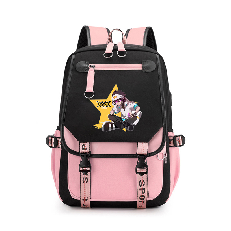 Naruto Backpack Girls Anime School Bags Harajuku Bookbag para mujeres  Estilo Japonés Marca Casual Mochilas Schoolbag Femme comprar a buen precio  — entrega gratuita, reseñas reales con fotos — Joom