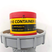 Prise d'alimentation 818828A 32A 380/440V Starcool Pièces de conteneur Réfrigérateur maritime